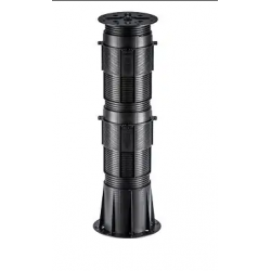 BUZON - wspornik regulowany PB-9 wysokość 560-715 mm